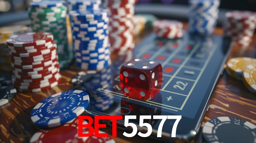 Bet5577 plataforma