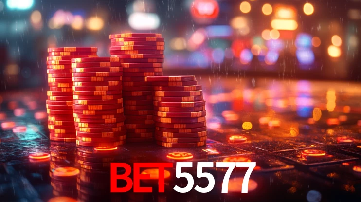 Suporte no Cassino Online BET5577